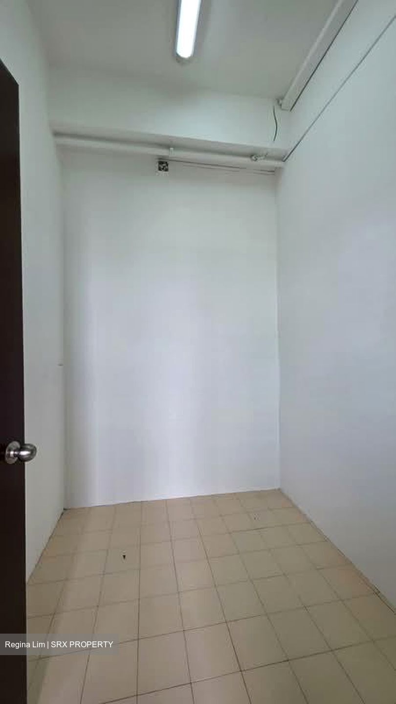 Harbour View Towers (D4), Condominium #603175941